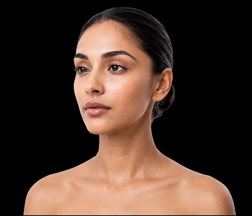 Dermatologist-led skin consultation at MIGAKKI Skin & Hair Clinic